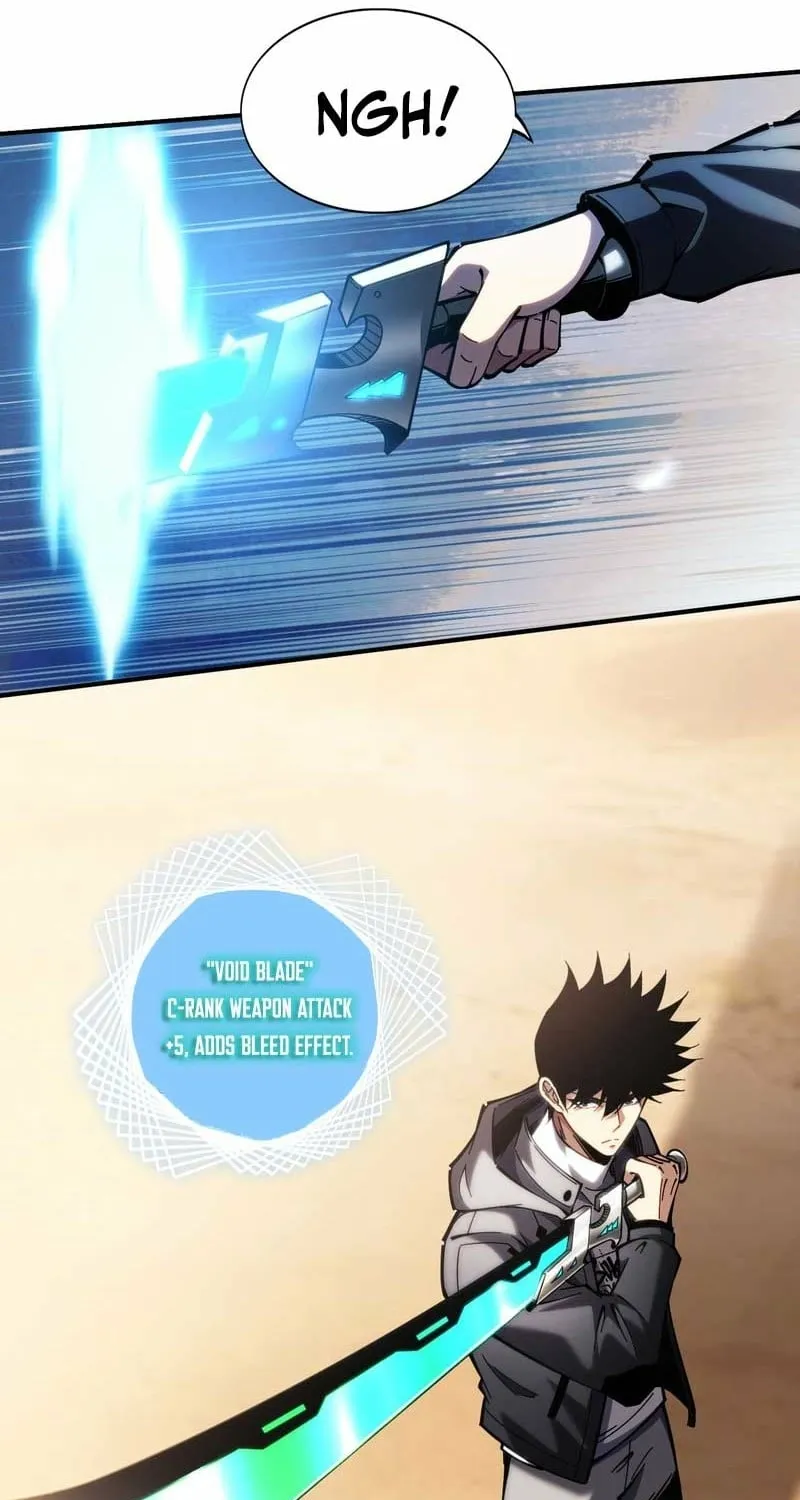 Read Become a god in binary chapter 23 image 48 on Lezhin