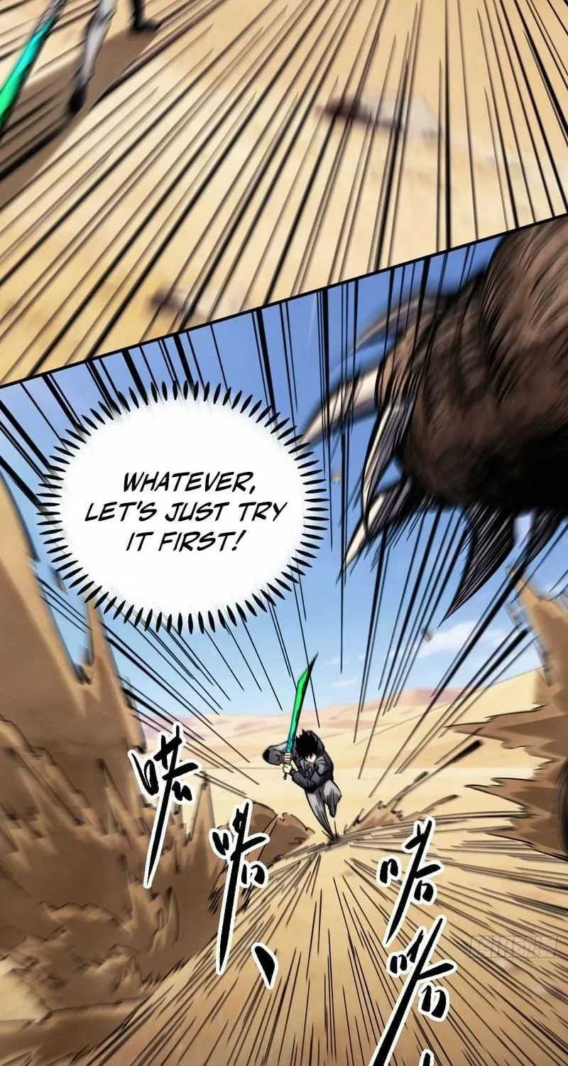 Read Become a god in binary chapter 23 image 51 on Lezhin