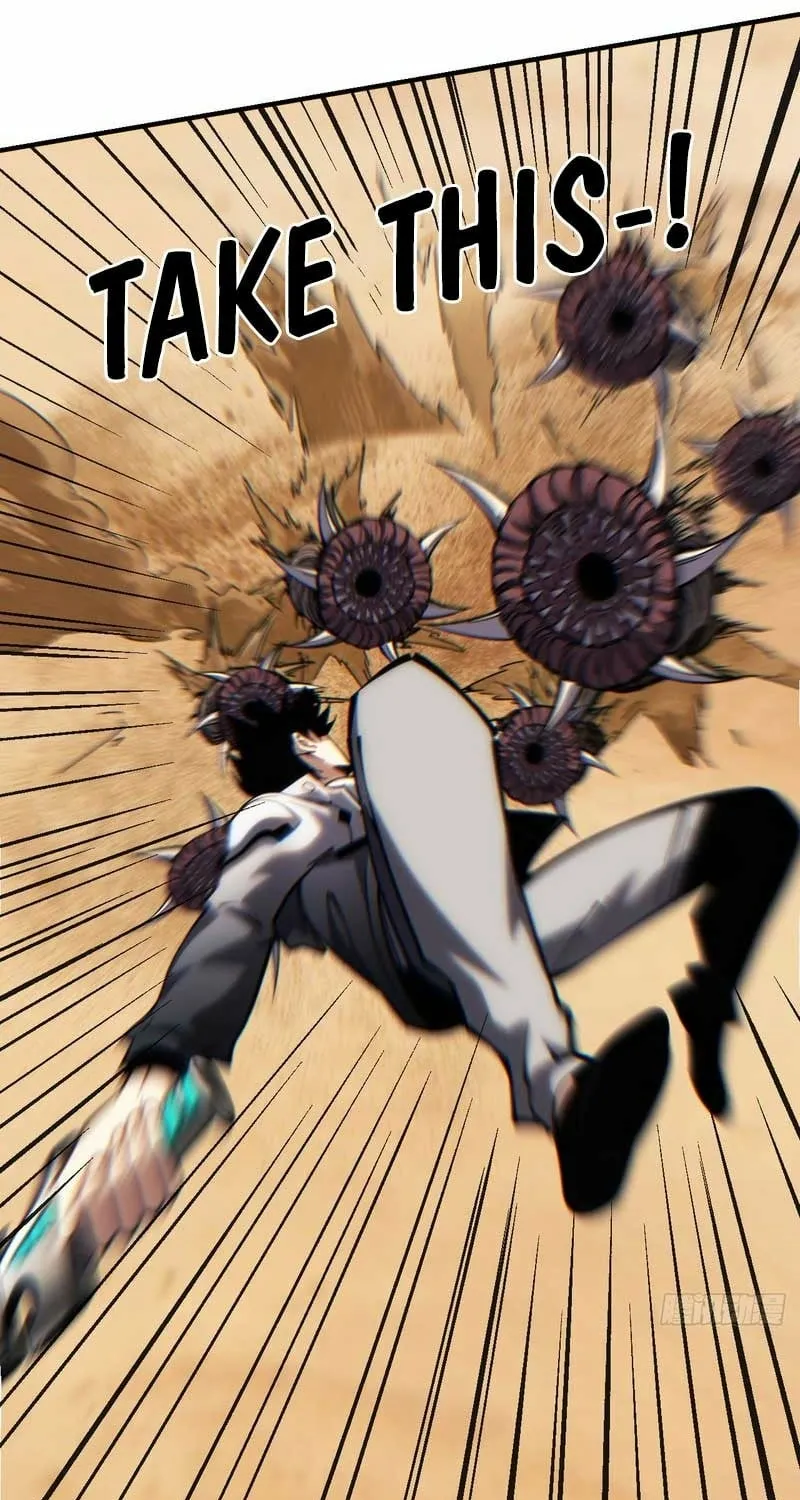 Read Become a god in binary chapter 23 image 55 on Lezhin