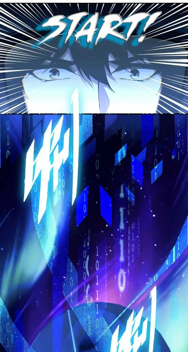 Read Become a god in binary chapter 23 image 8 on Lezhin