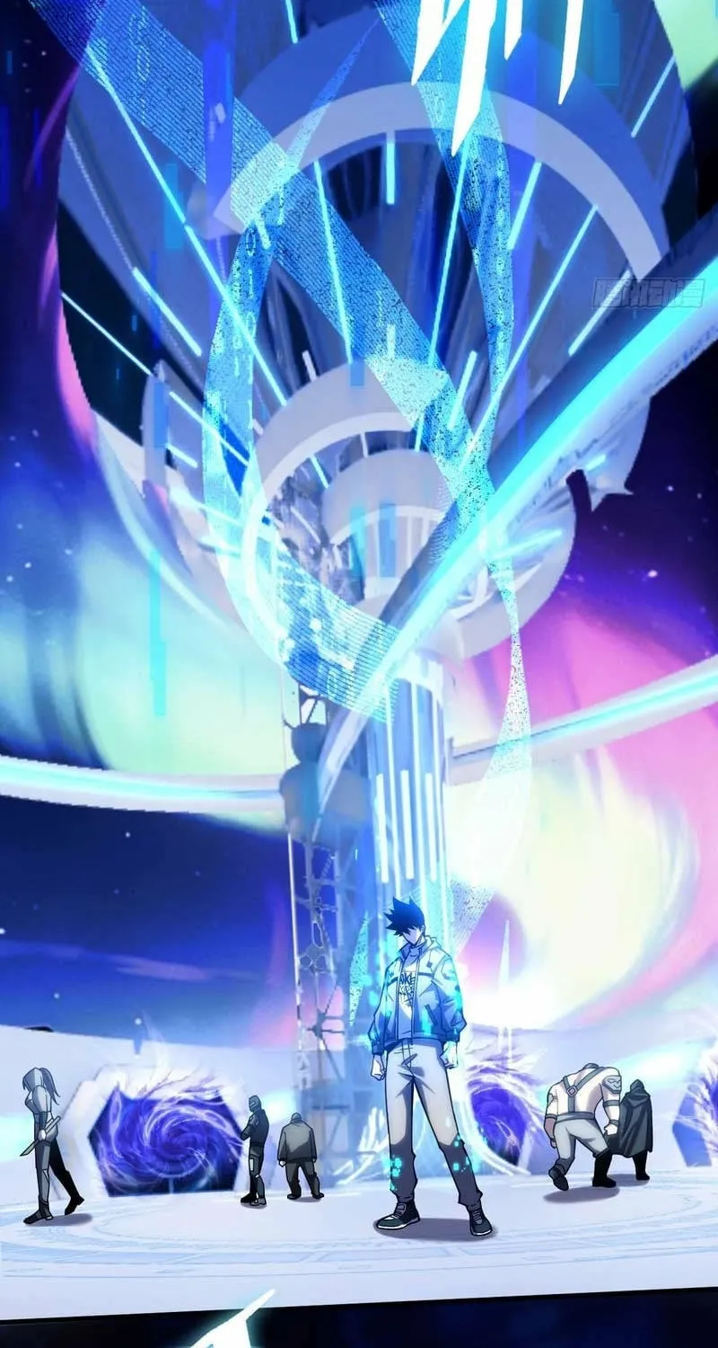 Read Become a god in binary chapter 23 image 9 on Lezhin