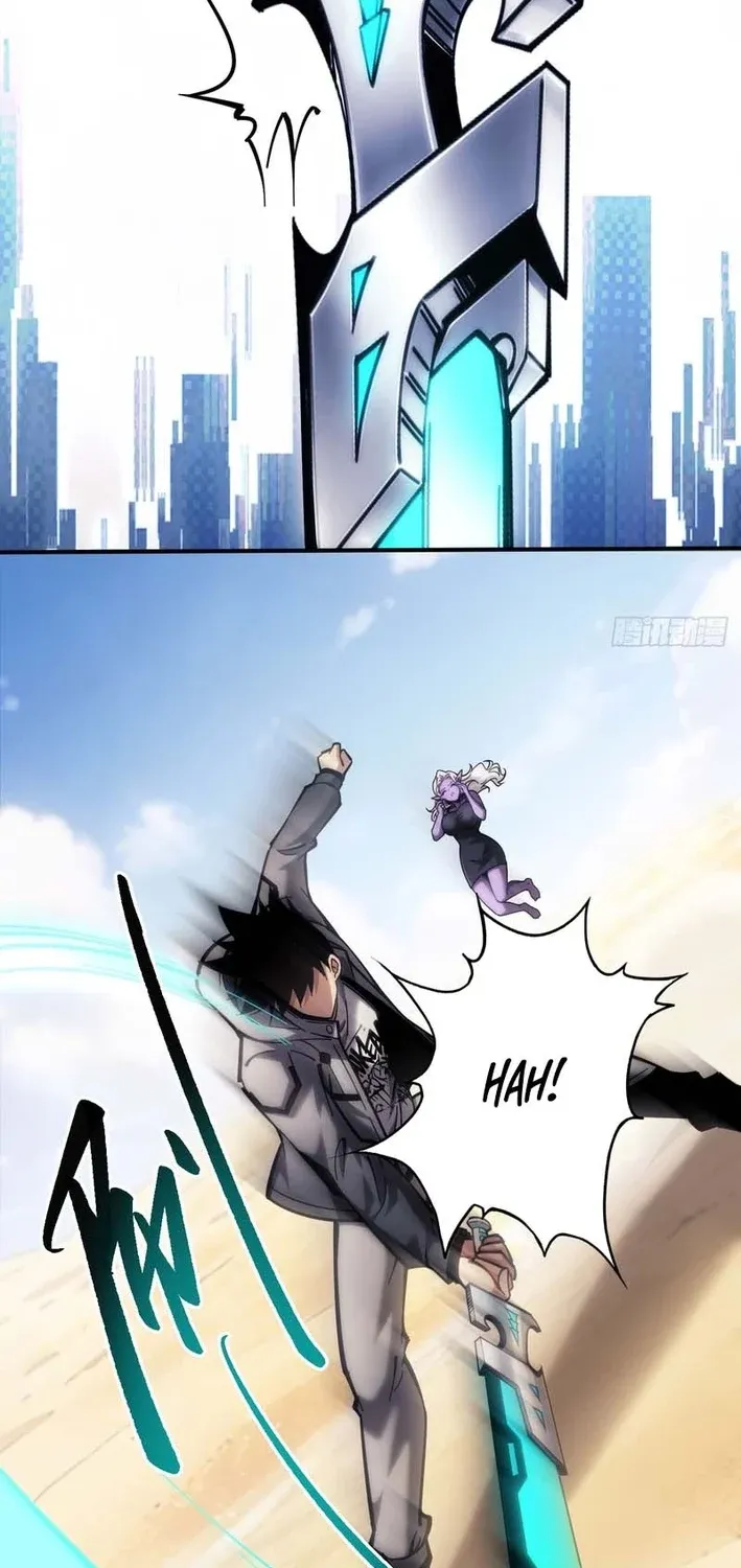 Read Become a god in binary chapter 24 image 10 on Lezhin