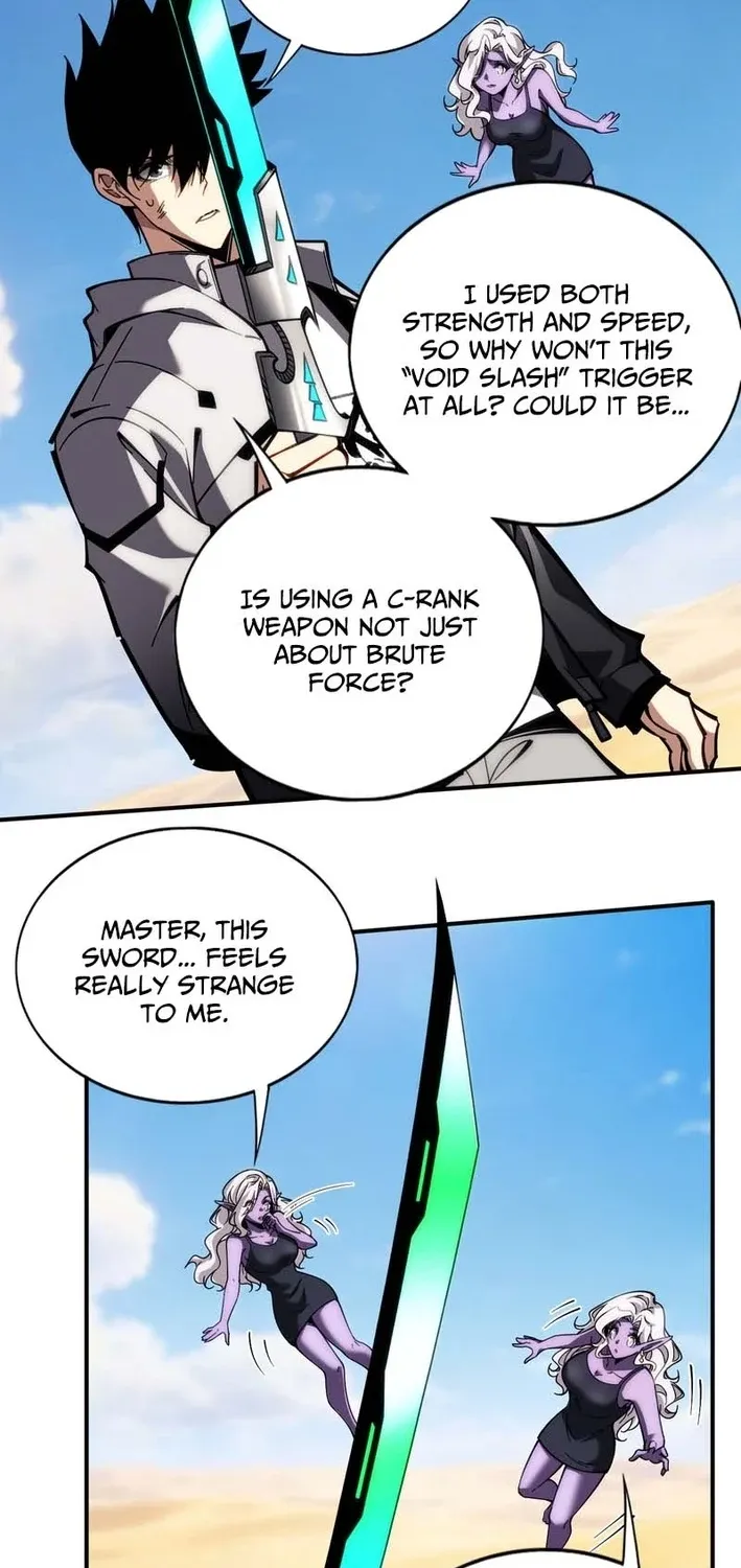 Read Become a god in binary chapter 24 image 13 on Lezhin