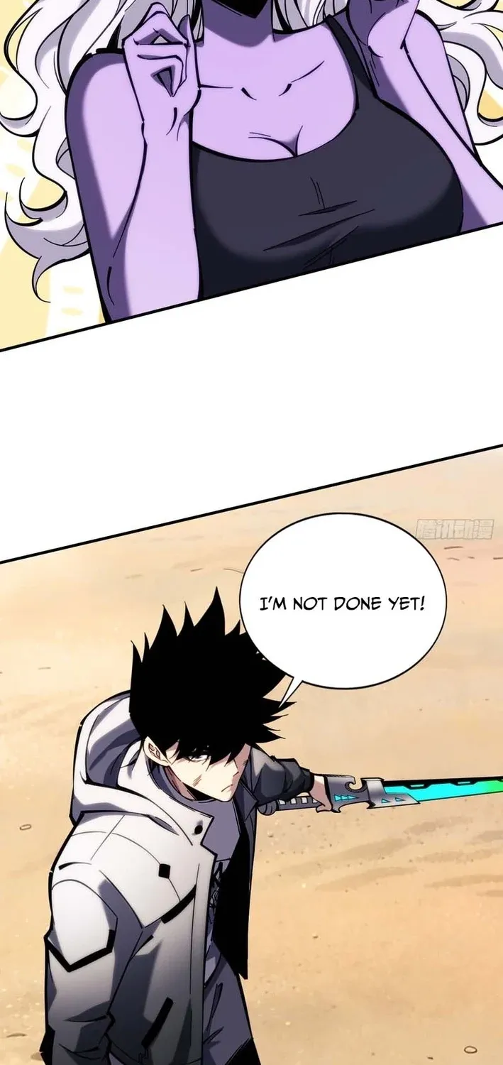 Read Become a god in binary chapter 24 image 26 on Lezhin