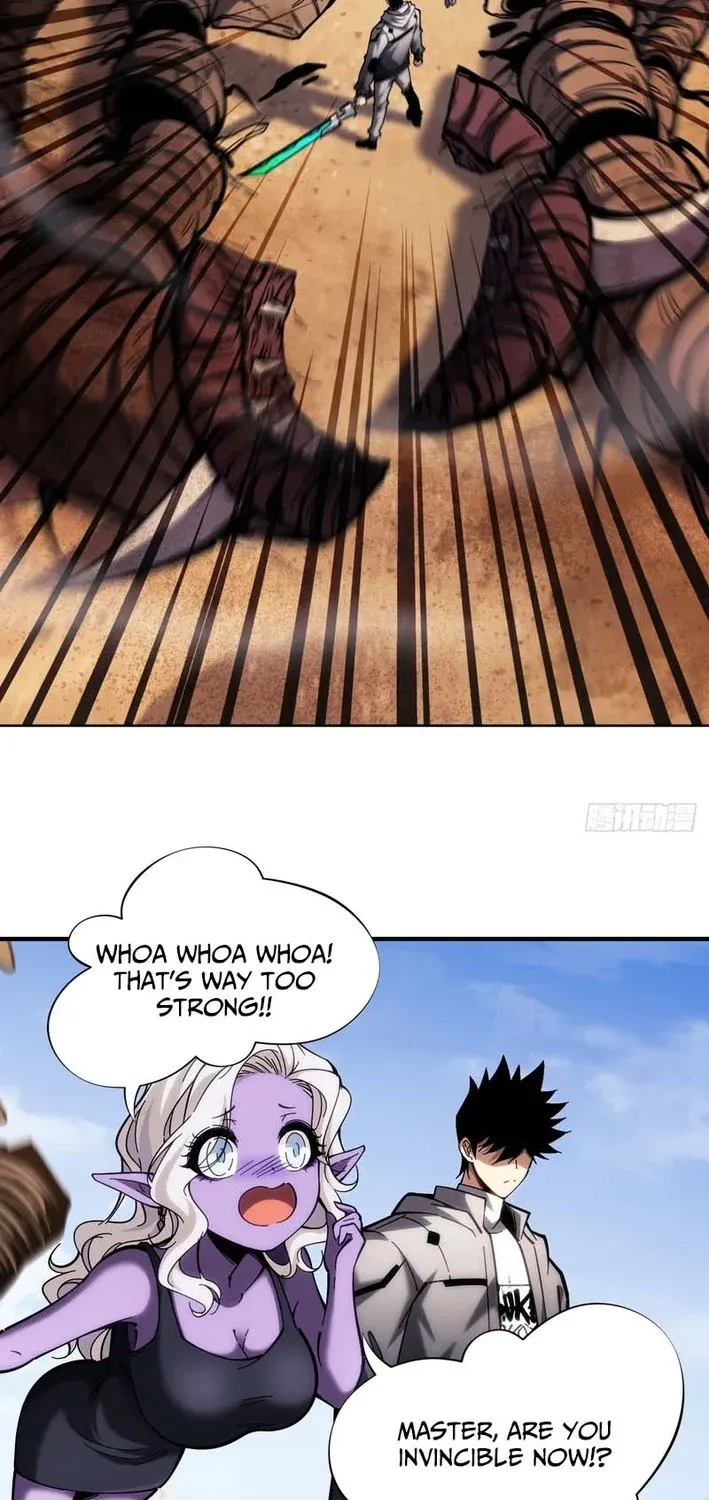 Read Become a god in binary chapter 24 image 40 on Lezhin