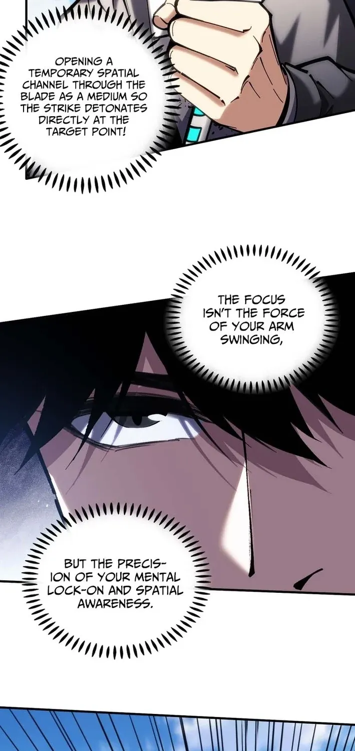 Read Become a god in binary chapter 24 image 42 on Lezhin