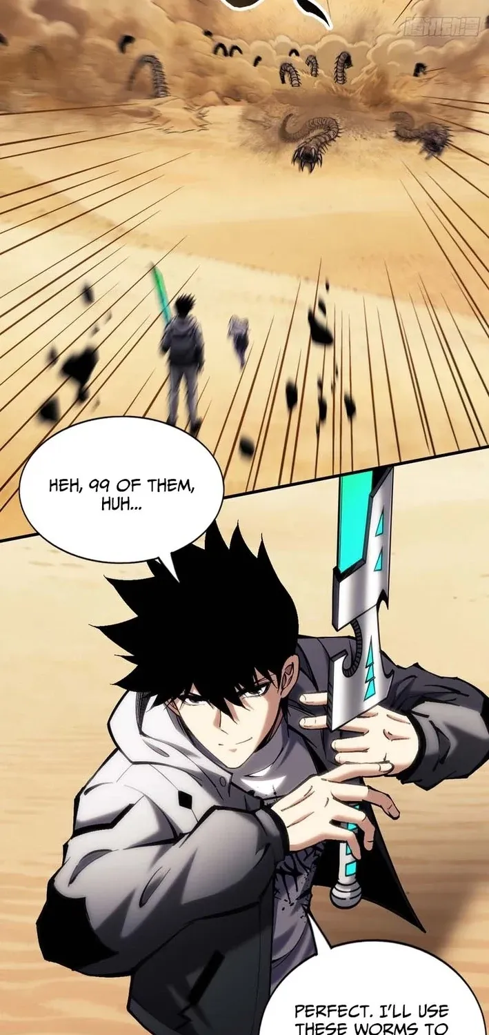 Read Become a god in binary chapter 24 image 44 on Lezhin