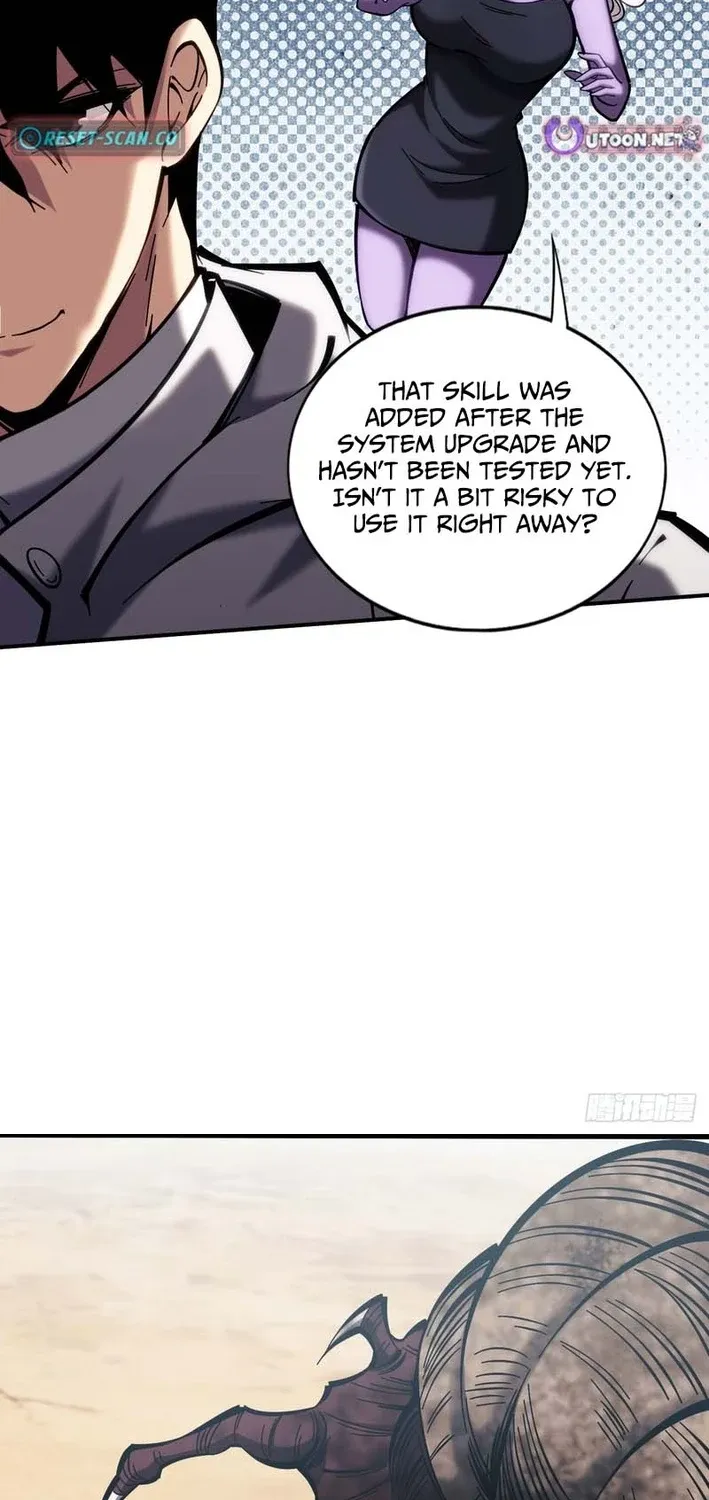 Read Become a god in binary chapter 24 image 53 on Lezhin
