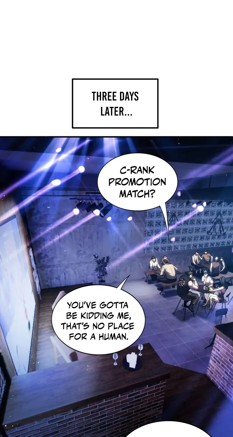 Read Become a god in binary chapter 25 image 1 on Lezhin