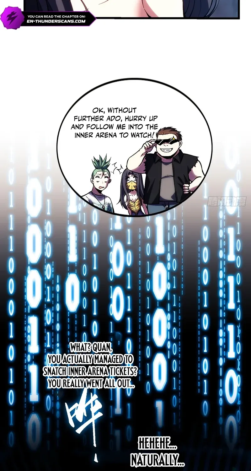 Read Become a god in binary chapter 25 image 10 on Lezhin