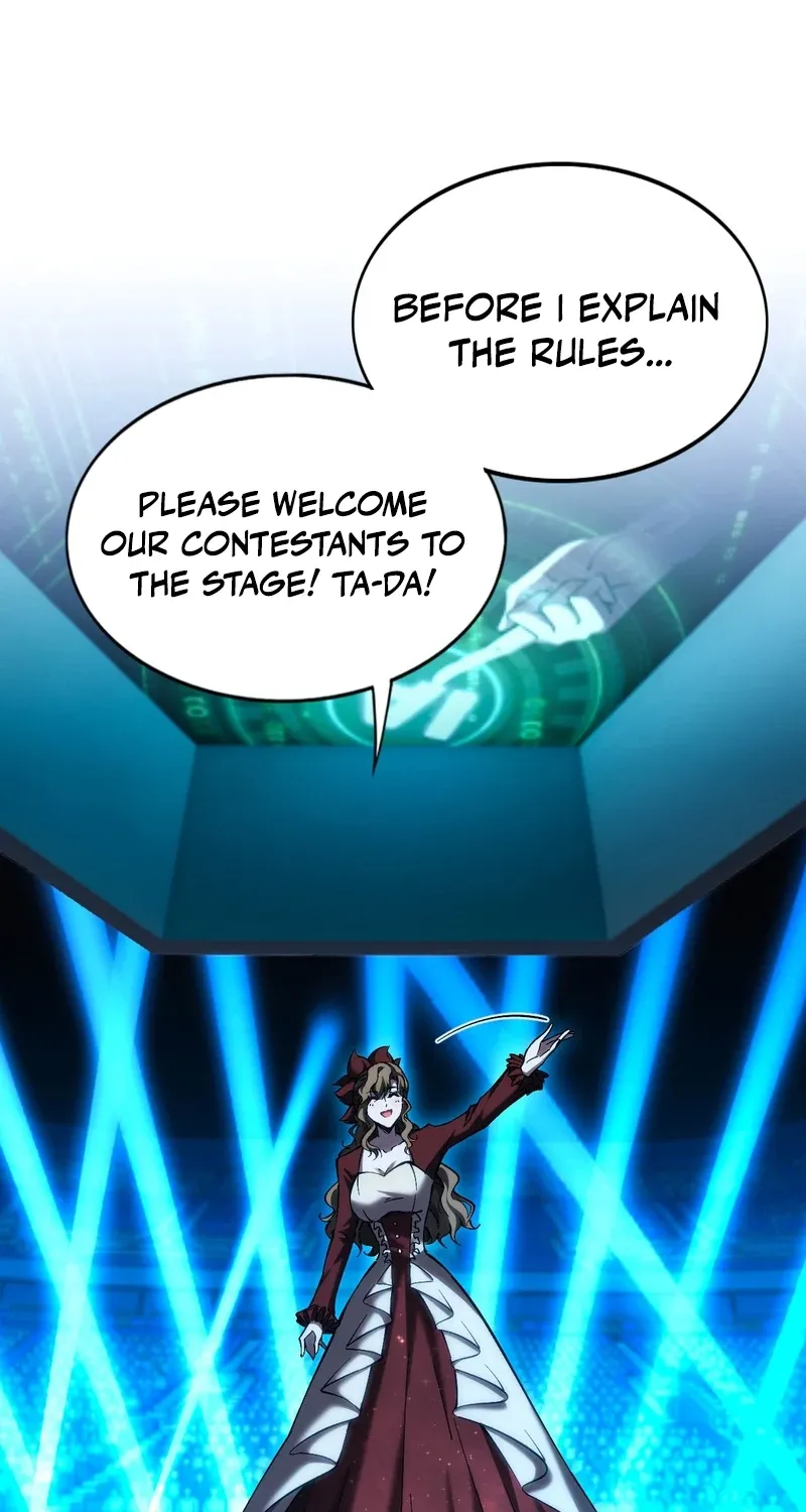 Read Become a god in binary chapter 25 image 13 on Lezhin