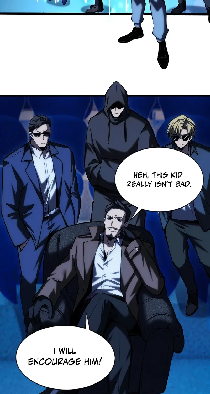 Read Become a god in binary chapter 25 image 16 on Lezhin