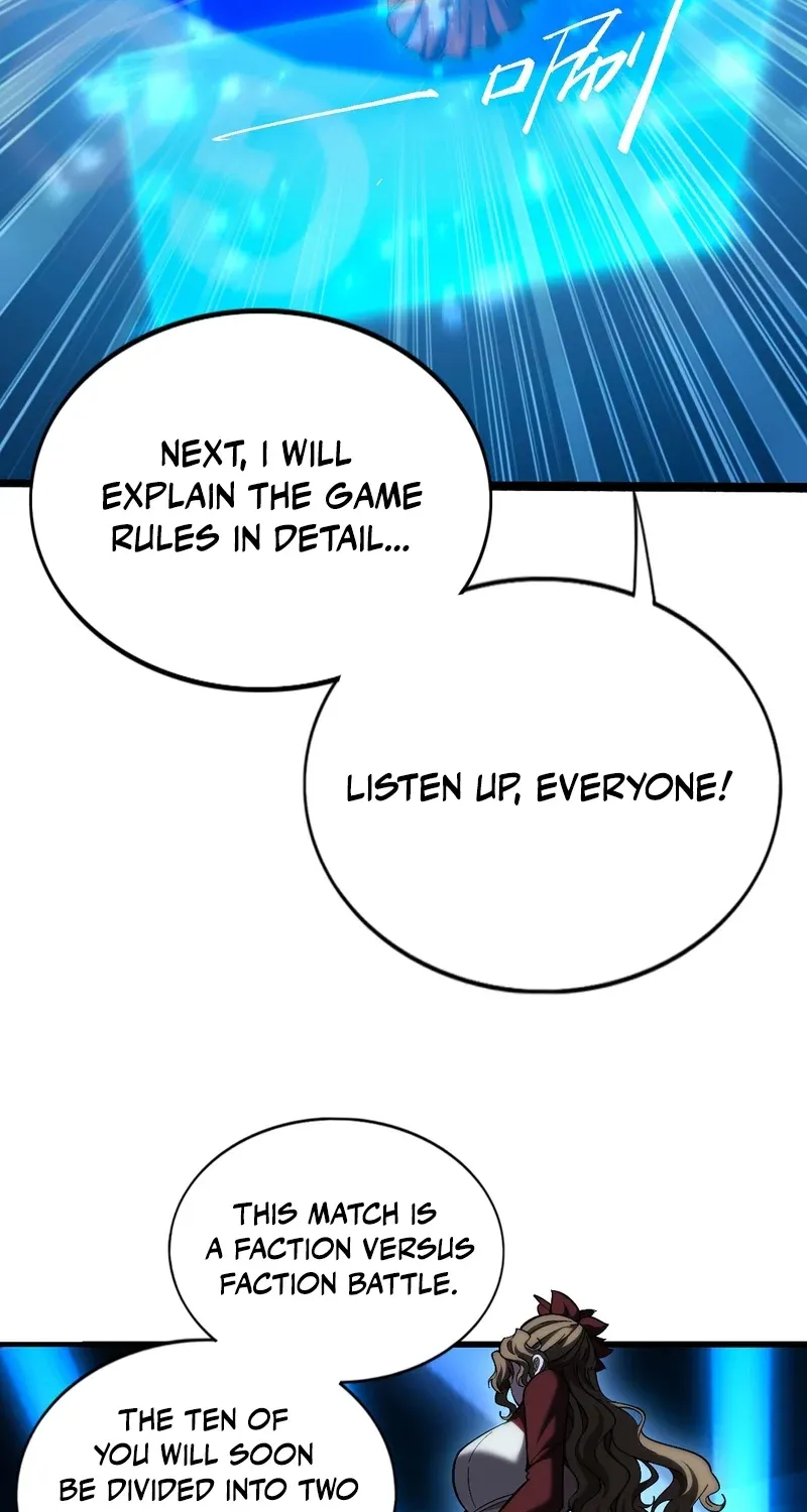 Read Become a god in binary chapter 25 image 18 on Lezhin