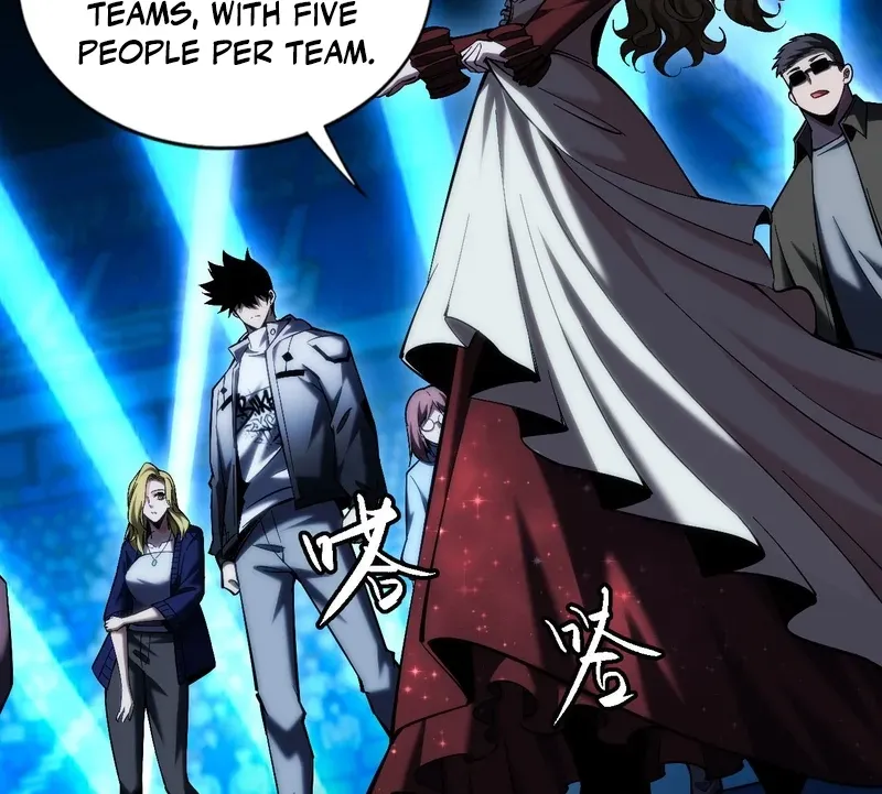Read Become a god in binary chapter 25 image 19 on Lezhin