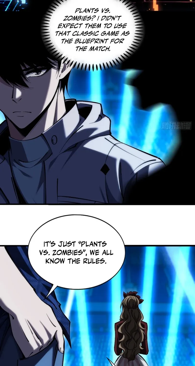 Read Become a god in binary chapter 25 image 21 on Lezhin