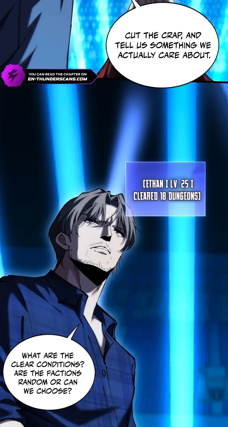 Read Become a god in binary chapter 25 image 22 on Lezhin