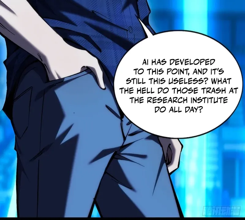 Read Become a god in binary chapter 25 image 23 on Lezhin