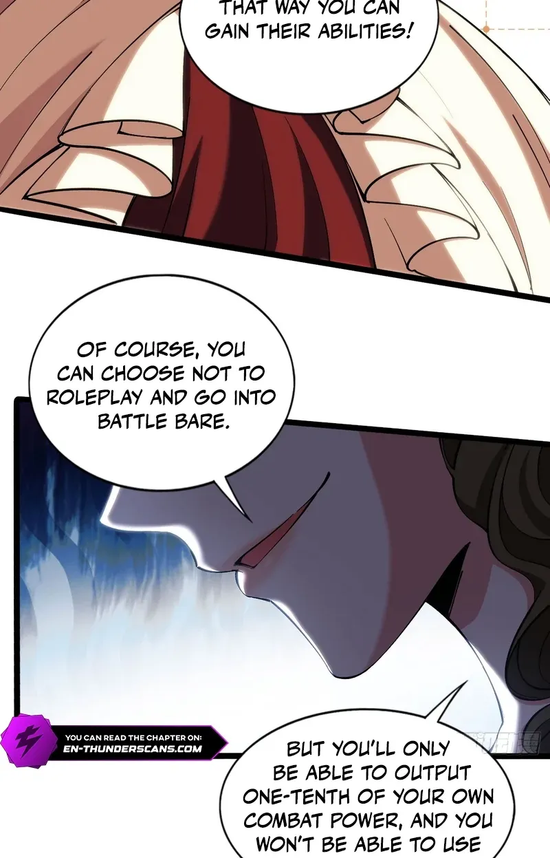 Read Become a god in binary chapter 25 image 27 on Lezhin