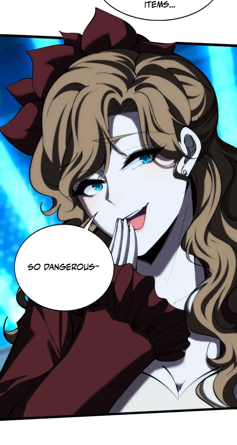 Read Become a god in binary chapter 25 image 28 on Lezhin