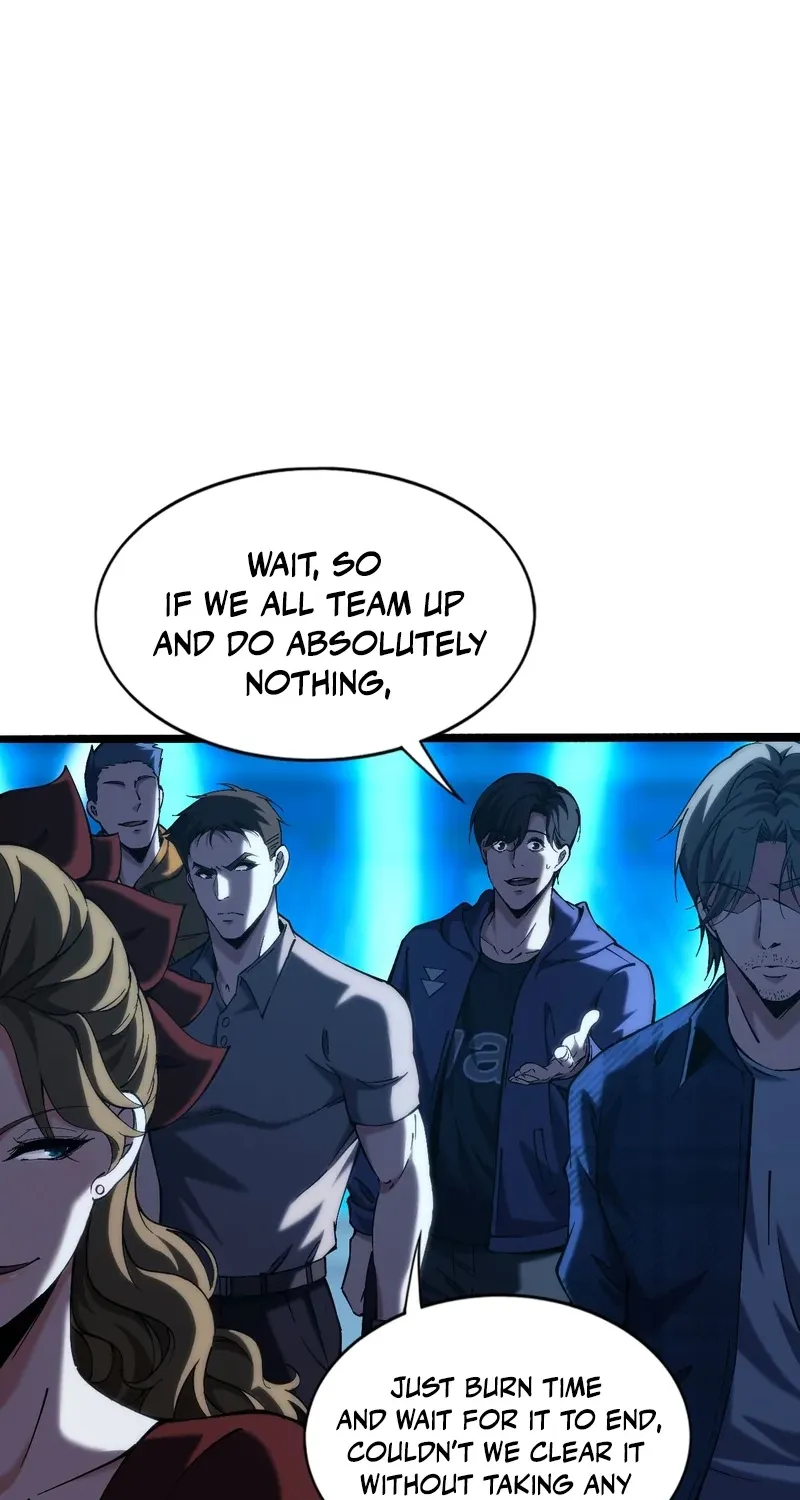 Read Become a god in binary chapter 25 image 29 on Lezhin