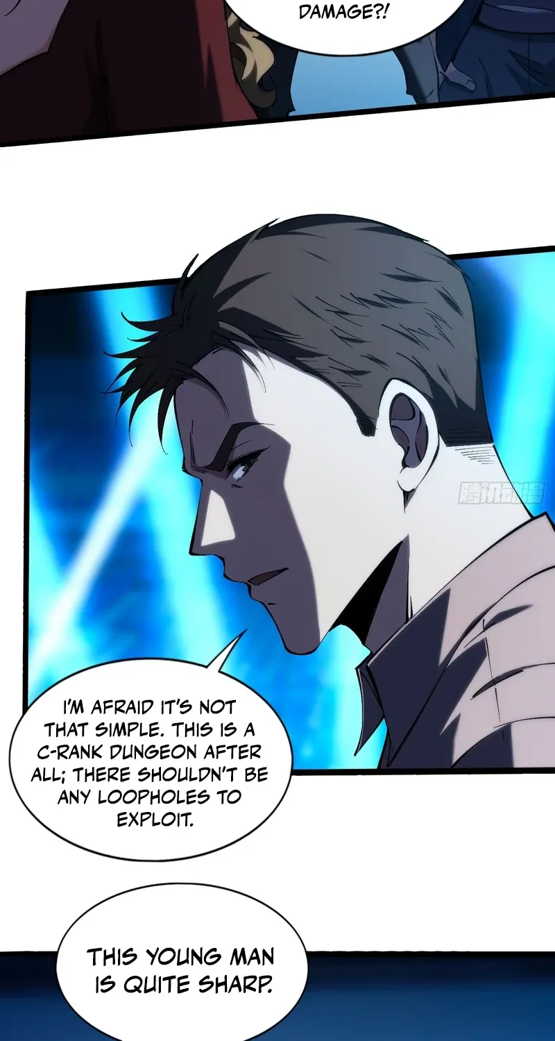 Read Become a god in binary chapter 25 image 30 on Lezhin