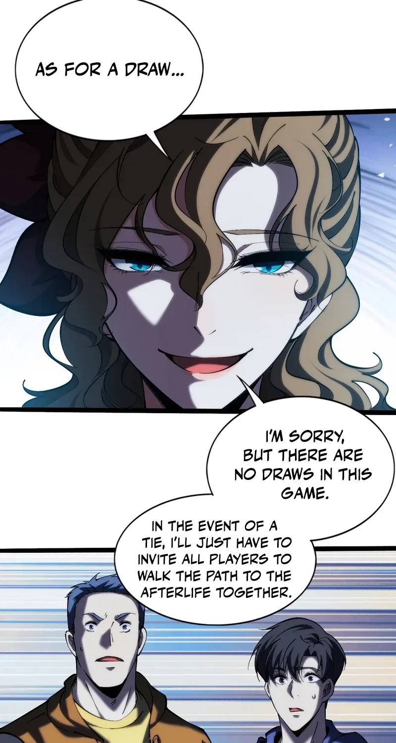 Read Become a god in binary chapter 25 image 32 on Lezhin