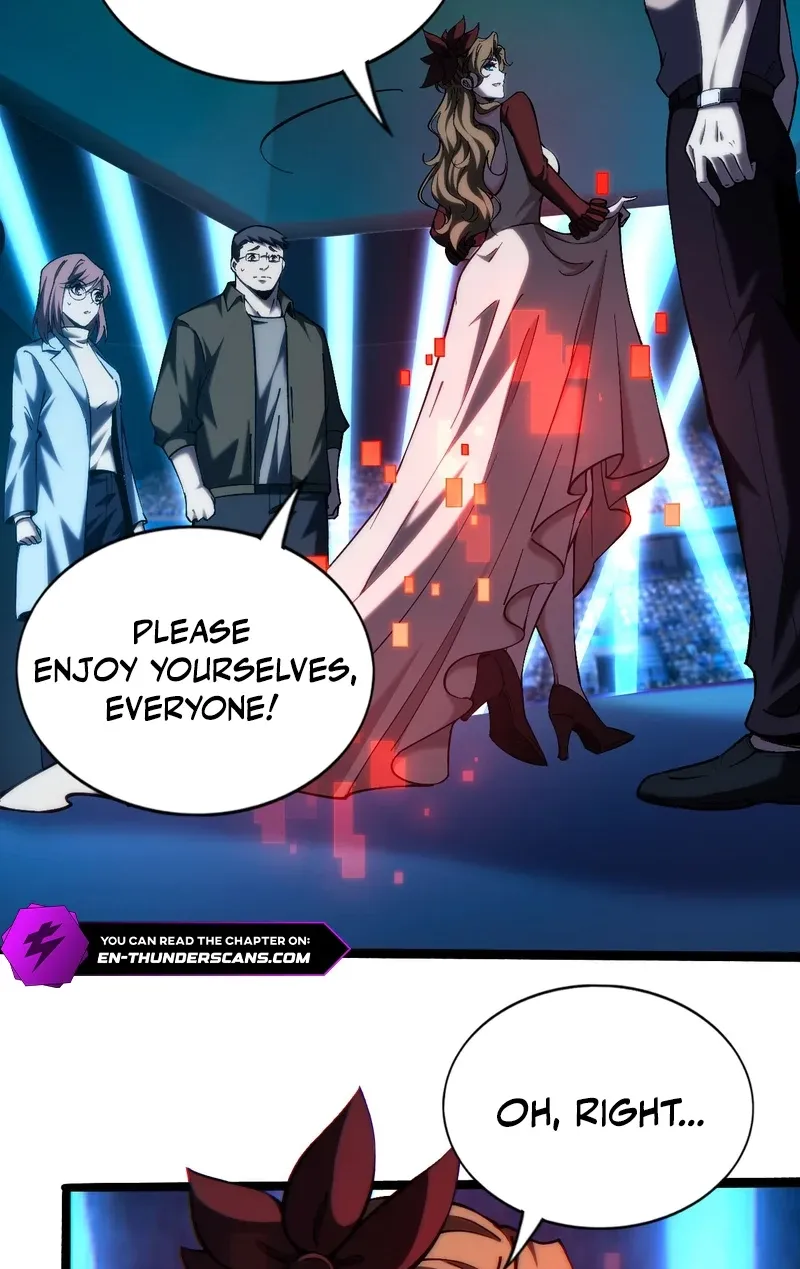 Read Become a god in binary chapter 25 image 35 on Lezhin