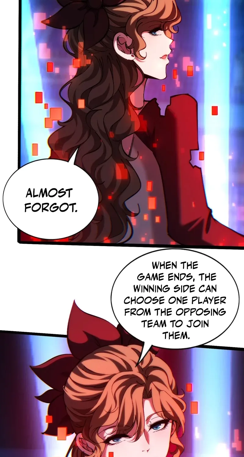 Read Become a god in binary chapter 25 image 36 on Lezhin