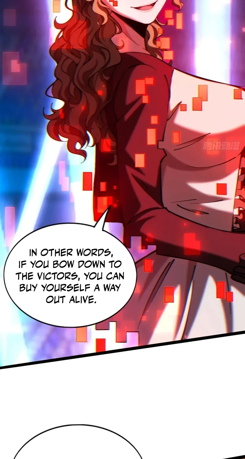 Read Become a god in binary chapter 25 image 37 on Lezhin