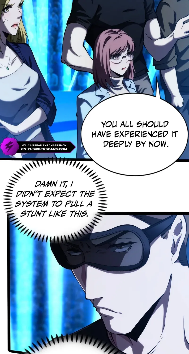 Read Become a god in binary chapter 25 image 42 on Lezhin