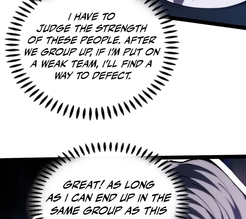 Read Become a god in binary chapter 25 image 43 on Lezhin