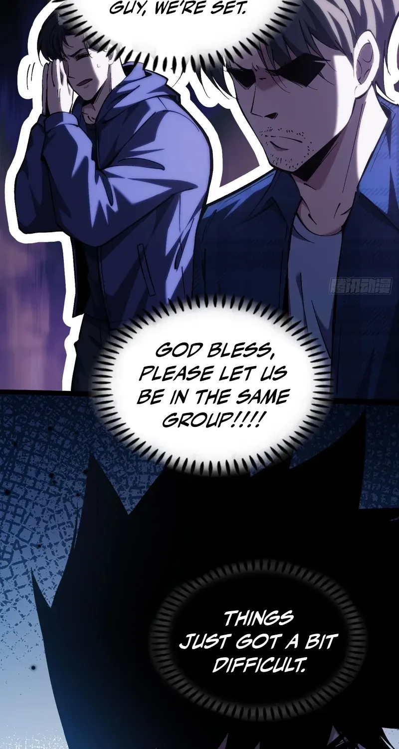 Read Become a god in binary chapter 25 image 44 on Lezhin