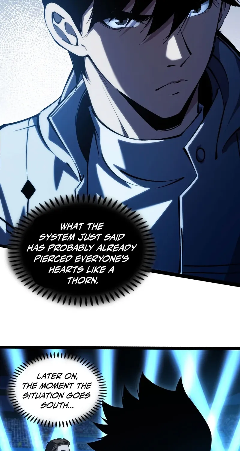 Read Become a god in binary chapter 25 image 45 on Lezhin
