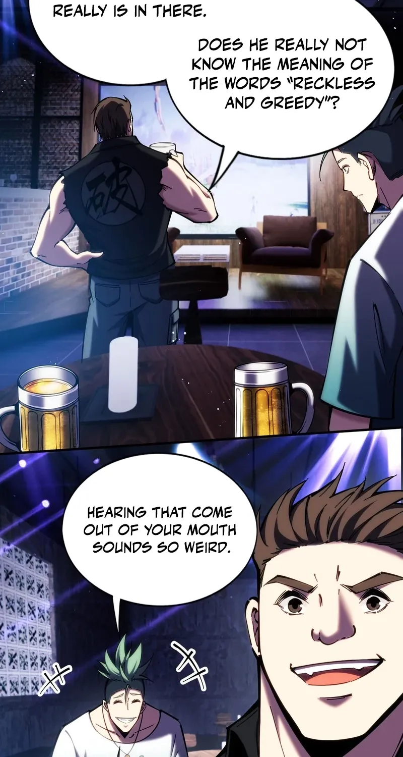 Read Become a god in binary chapter 25 image 6 on Lezhin