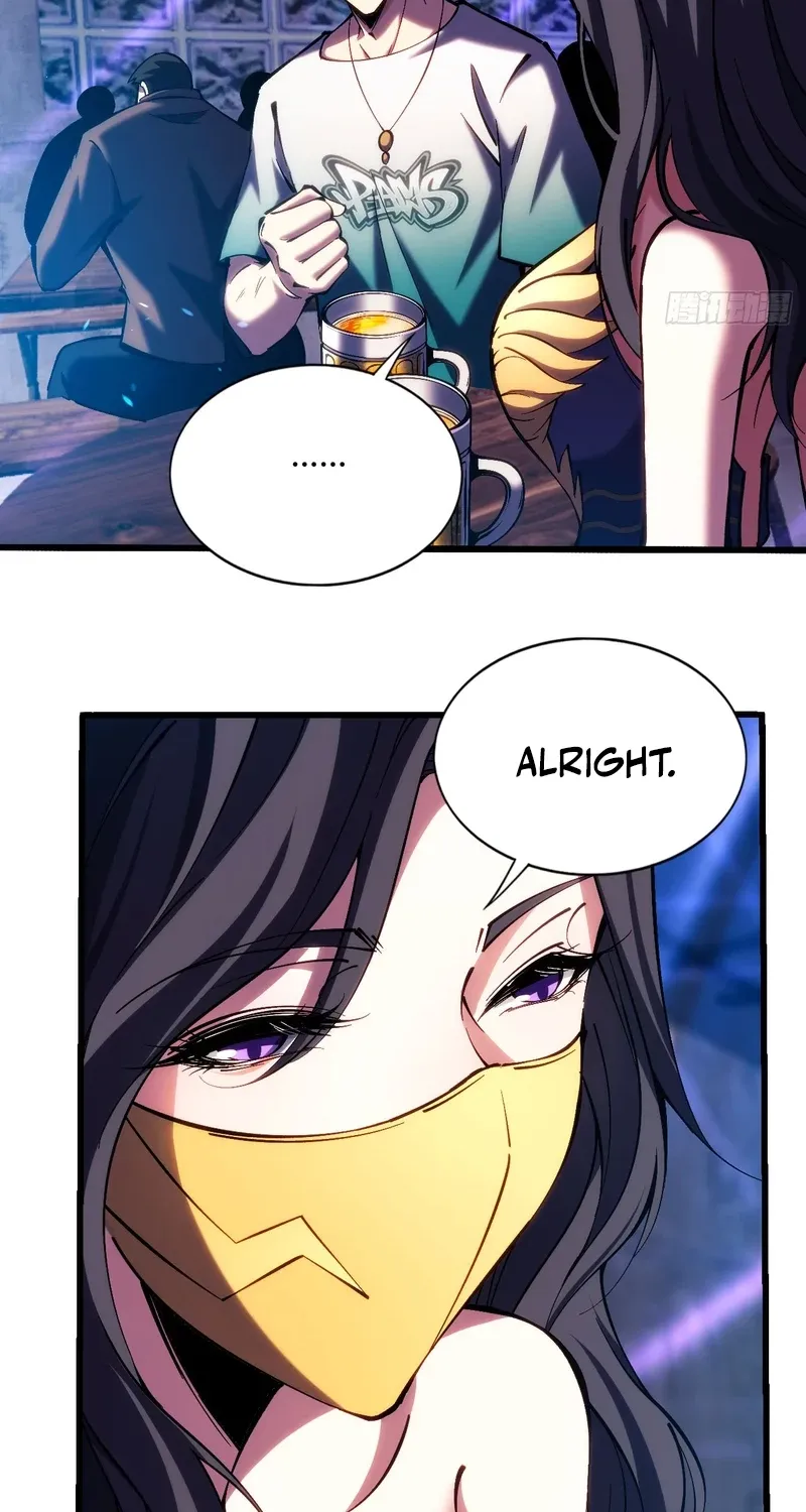 Read Become a god in binary chapter 25 image 9 on Lezhin