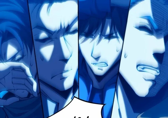 Read Become a god in binary chapter 26 image 11 on Lezhin