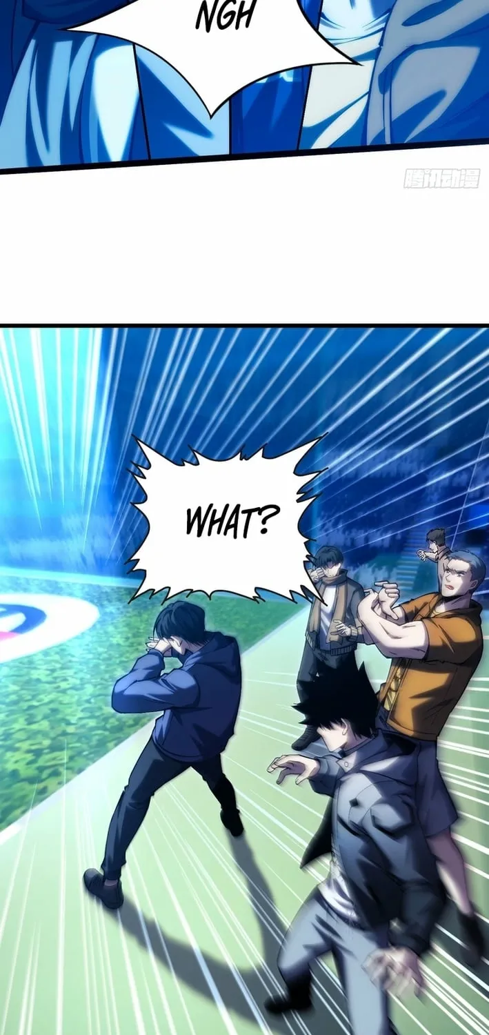 Read Become a god in binary chapter 26 image 12 on Lezhin