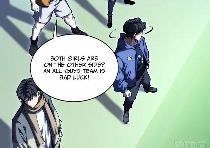Read Become a god in binary chapter 26 image 15 on Lezhin