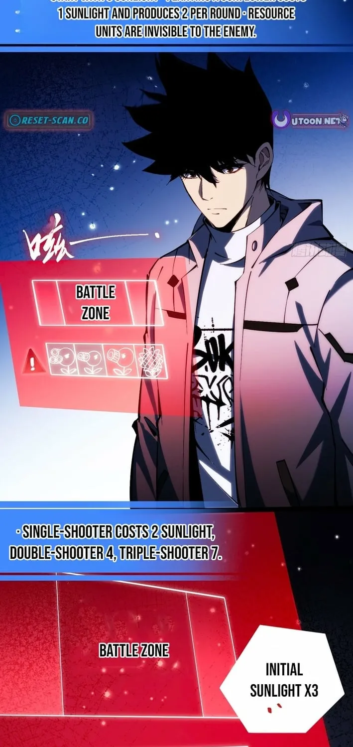 Read Become a god in binary chapter 26 image 18 on Lezhin