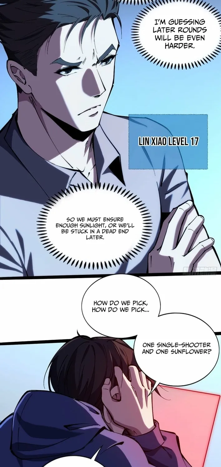 Read Become a god in binary chapter 26 image 21 on Lezhin