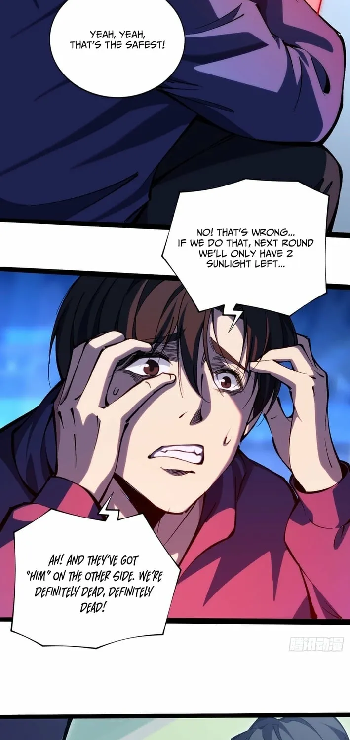 Read Become a god in binary chapter 26 image 22 on Lezhin