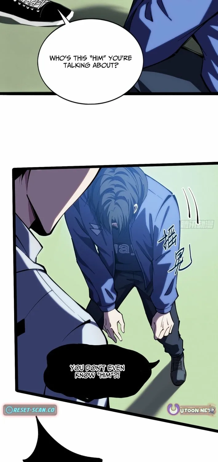 Read Become a god in binary chapter 26 image 24 on Lezhin