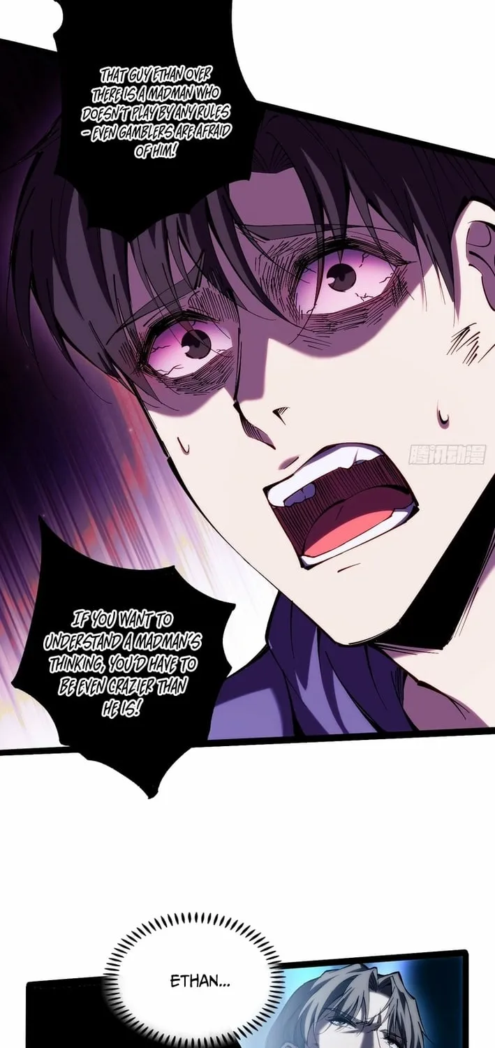 Read Become a god in binary chapter 26 image 25 on Lezhin