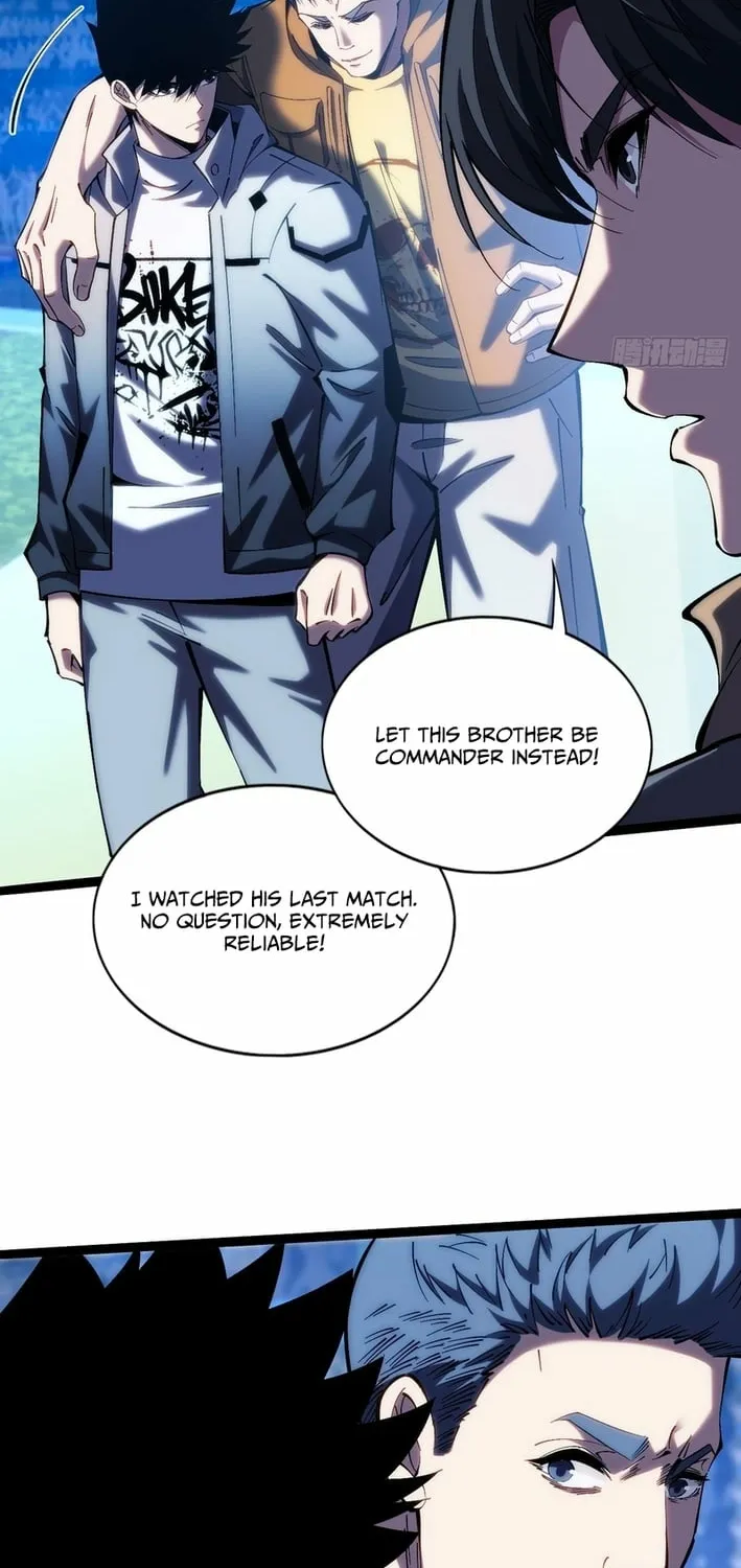 Read Become a god in binary chapter 26 image 29 on Lezhin