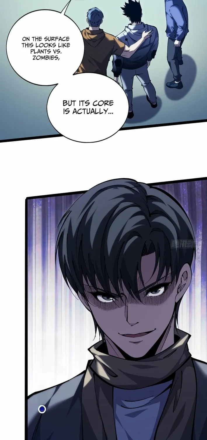 Read Become a god in binary chapter 26 image 34 on Lezhin