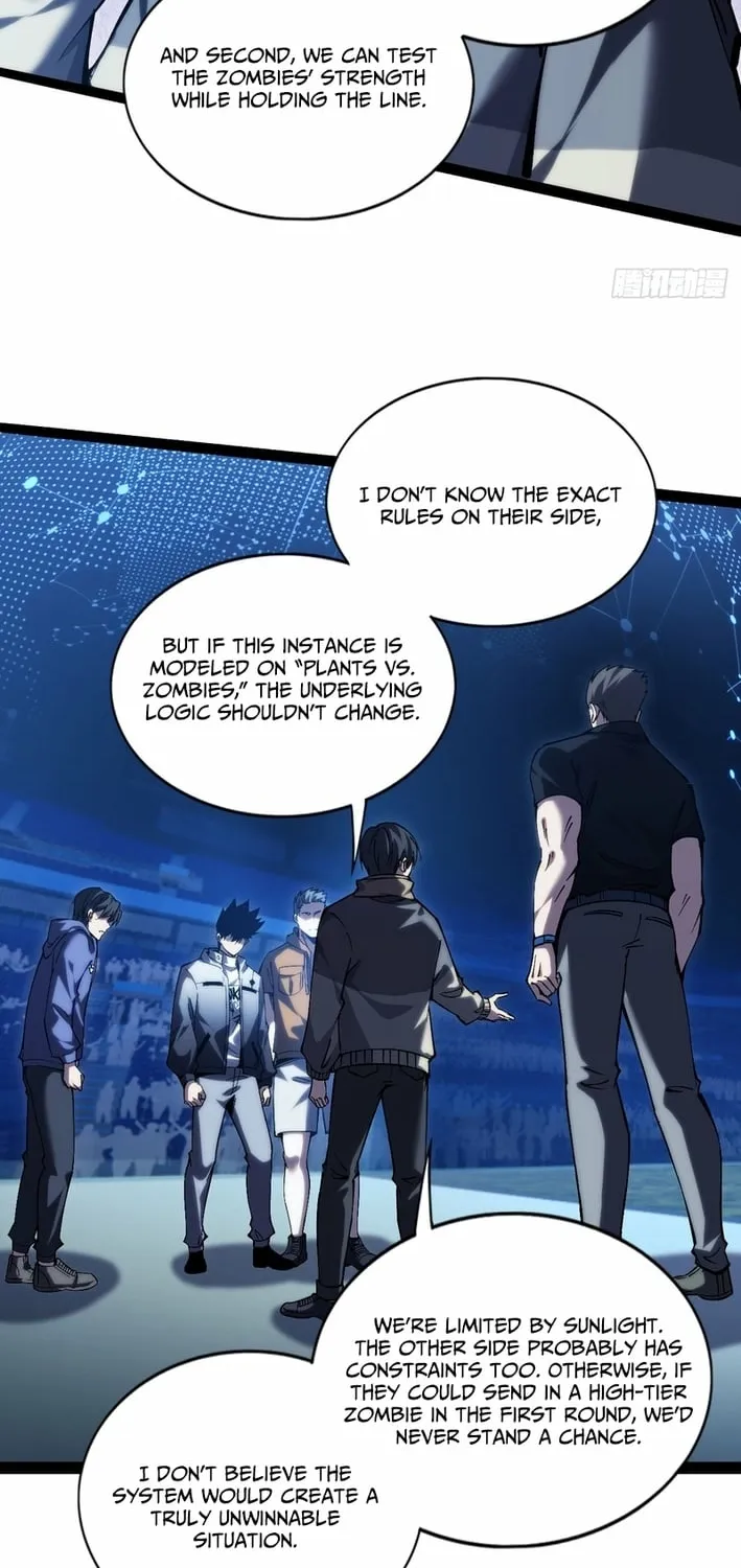 Read Become a god in binary chapter 26 image 37 on Lezhin