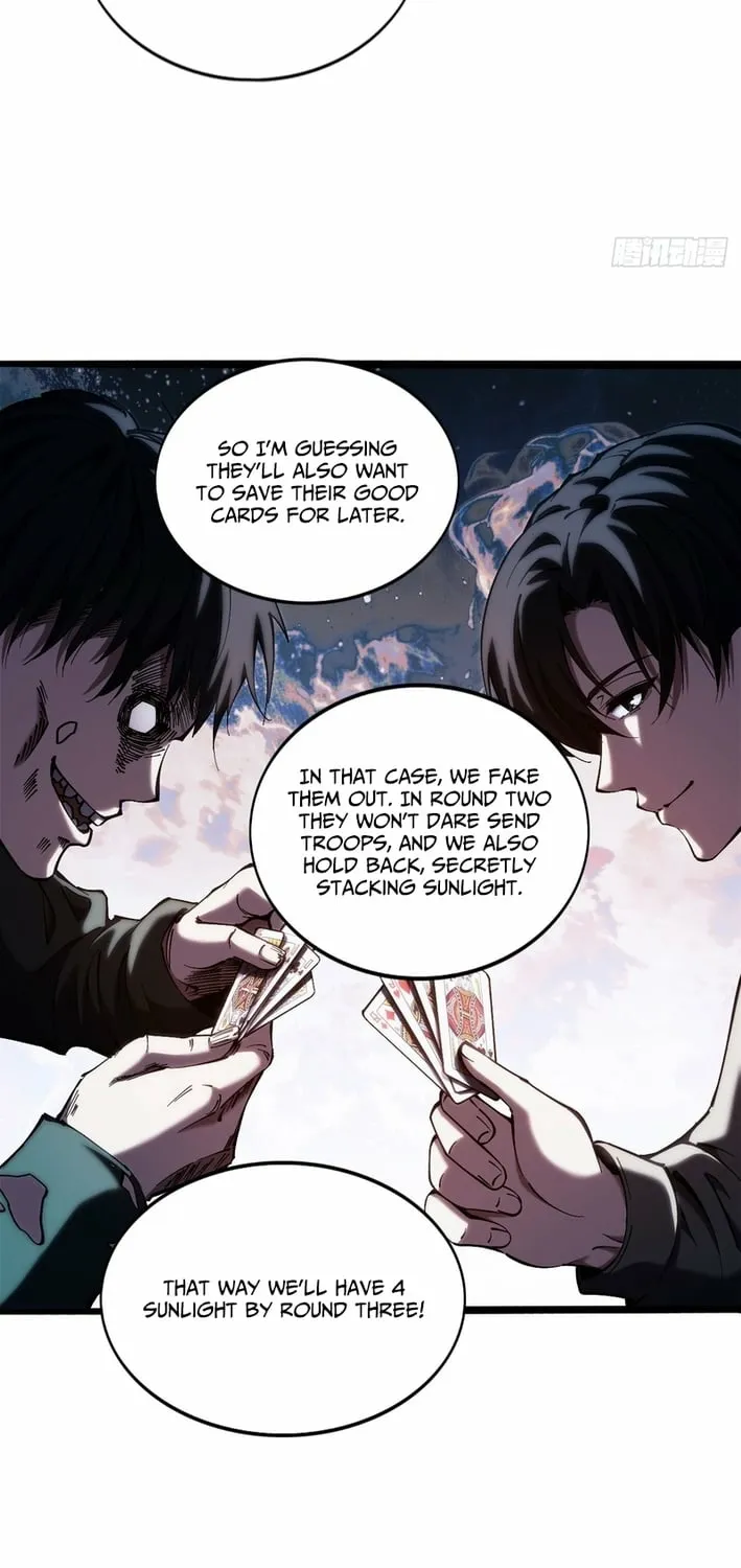 Read Become a god in binary chapter 26 image 38 on Lezhin