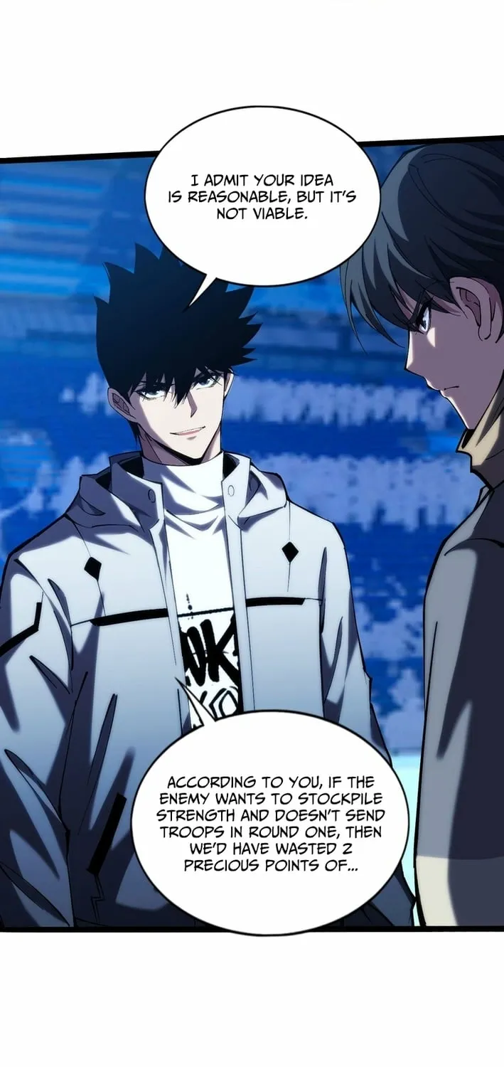 Read Become a god in binary chapter 26 image 42 on Lezhin
