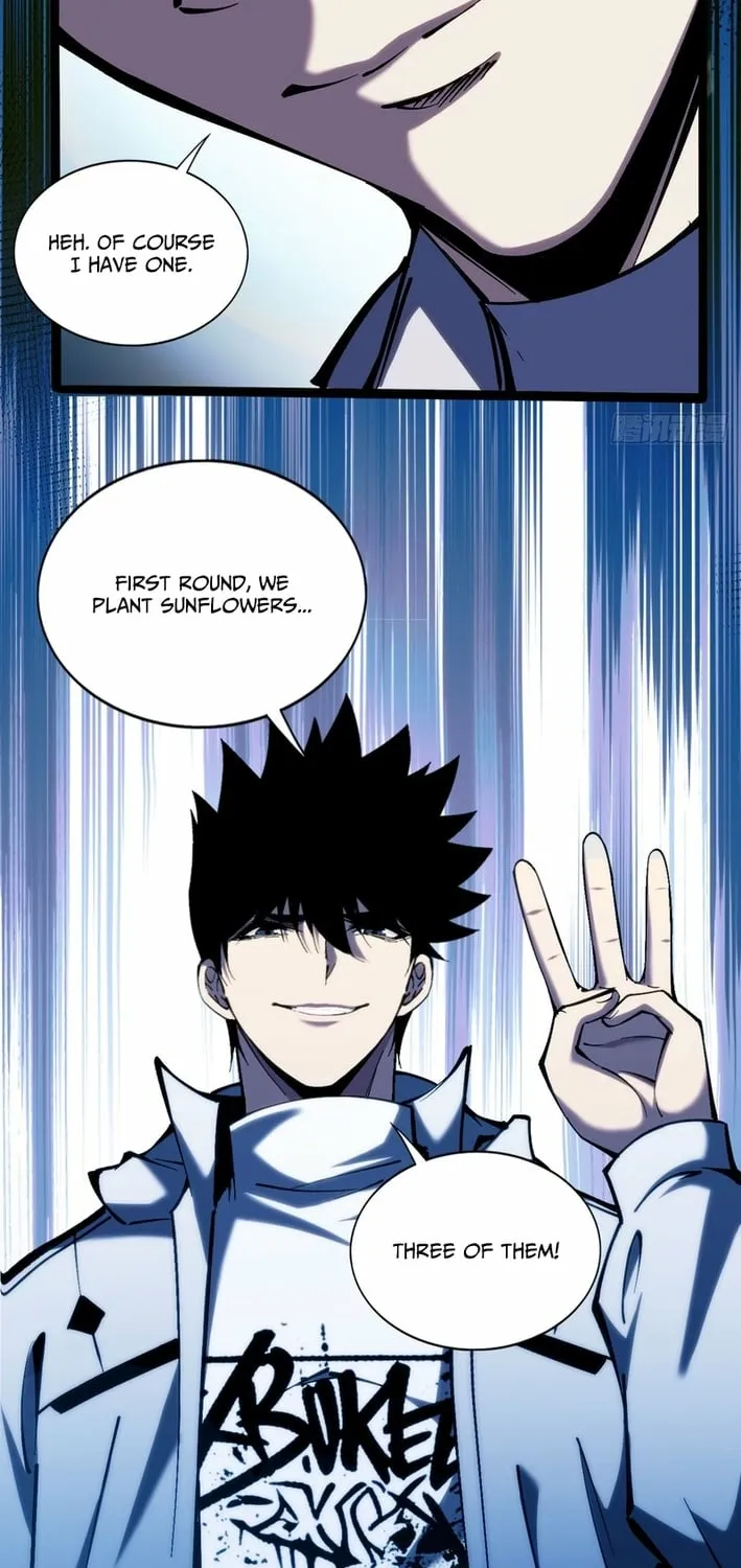 Read Become a god in binary chapter 26 image 48 on Lezhin