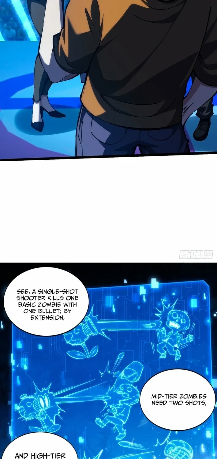 Read Become a god in binary chapter 26 image 6 on Lezhin